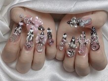 リサ(Risa)/お任せデザイン