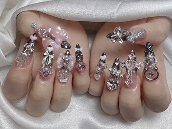 お任せデザイン