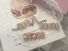 シェリー(Cherie)