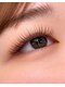 ラッシュ ビジョン 彦根(Lash Vision)の写真/【初回エクステ他店オフ無料☆】エクステは10本単位で注文OK!!毛質・カラー変更も◎くっきり大きな瞳演出♪