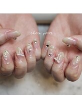 シュポルテ(chou porte)/