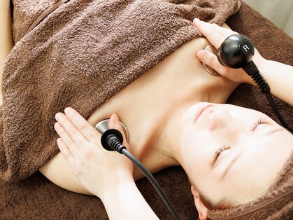 ジュディ サロン(JEUDI SALON)の写真