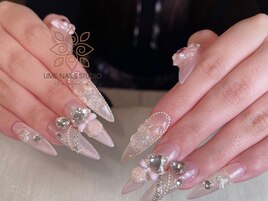 長さだしやり放題×つけ放題