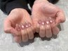 【OPEN記念】ワンカラー（オフ代込み）¥5,000　マグネットフラッシュに変更◎