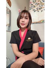 ブアリン スタッフ MOE