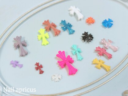 ネイルアプリクス 恵比寿(Nail apricus EBISU)の写真