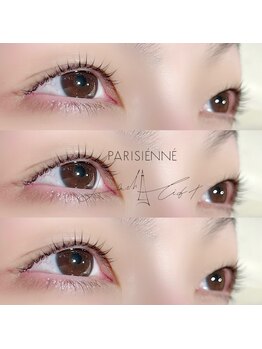 ヘアメイク パッセージノエ 浜田山店(Passage noe)/