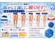 美宝 元町の写真/1回で!ムクミ/セル脂肪/贅肉をスッキリ!即効性にこだわった最新機種アイスナイフでスラっとした美脚へ◎