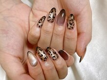 キキネイル たまプラーザ店(kikinail)の雰囲気(早くて綺麗。丁寧なケアによる、持ちの良さが強みです♪)