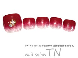 10月定額フットオフ込み4900円