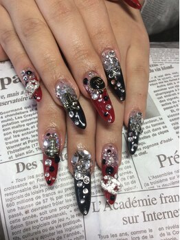 オウシーネイルズ(OUCY nails)/