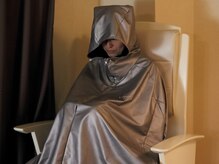 ピンクティアラ(pinkTiara)/ハーブスチーム☆YOSA