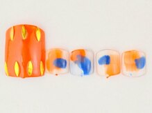 フォア ネイル(FOI NAIL)/