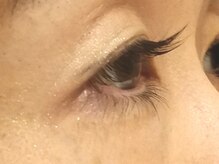 オレンジスター バイ パッセージ(ORANGE STAR BY PASSAGE)/まつげカール[相模大野]