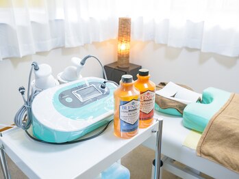 けんこう堂整体院/