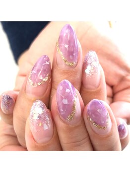 ネイルアンドビューティー ココネイル(Coco Nail)/