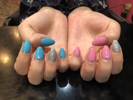 シェルパーツ