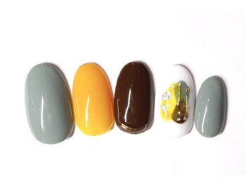 ネイルサロン アテナ(Athena)/200種類から選べるデザイン