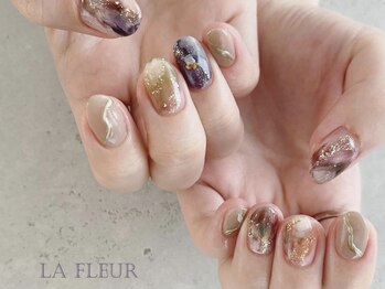 order　nail◆LaFleur