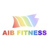 アイビーフィットネス(AIB FITNESS)ロゴ