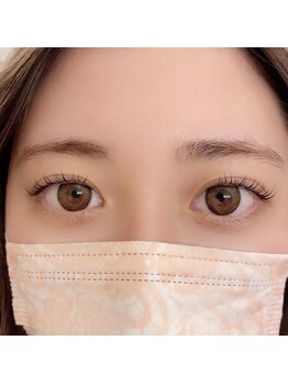 カロン(kalon)/ラッシュリフト