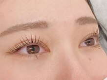 デイジー バイ アルテフィーチェ 梅田(daisy by artefice)/パリジェンヌラッシュリフト♪