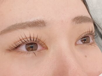 デイジー バイ アルテフィーチェ 梅田(daisy by artefice)/パリジェンヌラッシュリフト♪