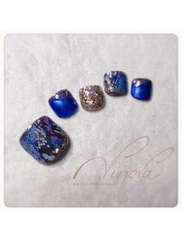 【FOOT】　キャンペーンC