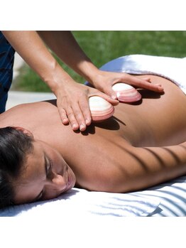 プレイストゥービー(Place to be)/温かくて美しいラバシェル