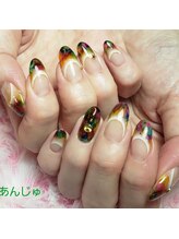 ネイルサロン アンジュ(Ange)/