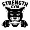 ストレングスジムロゴ
