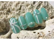 サロン リゾートモアニ(salon resort moani)/120分コース