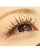 リゴレット(RIGOLETTO)/＊フラットラッシュ