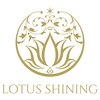 ロータスシャイニング(LOTUS SHINING)ロゴ