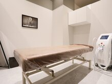 RBL イオンレイクタウン店/施術ルーム 