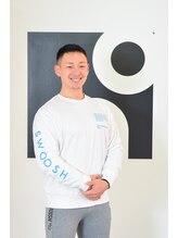 ナンバー ワン(Number One) 中川 広夢