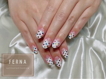 フェルナ(FERNA)/☆やり放題コース☆