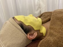 メナードフェイシャルサロン 尼崎塚口本町店/くすんでるお肌を明るく