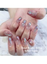 アズリー ルナ(AzRee Luna)/