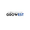 グローエスト(GROWEST)ロゴ