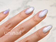 ユニネイル(uninail)/【マオジェル】マグネット