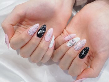 ロロネイル(LoLonail)/