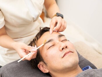 ロッソ ウオモ(ROSSO Uomo)/