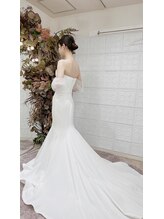 アールプラス 五反田店(R-plus)/ブライダル