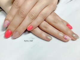 ２本アートコース
