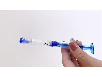 ミント(mint)/今話題のスピキュール