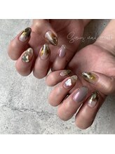 シリウス(Sirius)/１０本アートやり放題