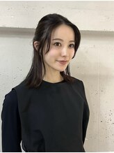 オパール 大阪 梅田(op_l) miku nakatani