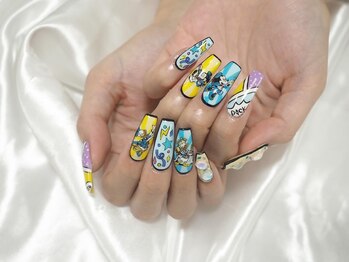 アモーレ(amore)/