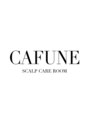 カフネスカルプケアルーム(CAFUNE SCALP CARE ROOM)/カフネ　スカルプケア　ルーム
